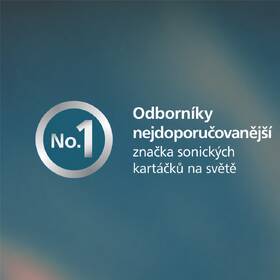 Zubní kartáček Philips HX7108/02 bílý

 obrázek produktu 10 z 15