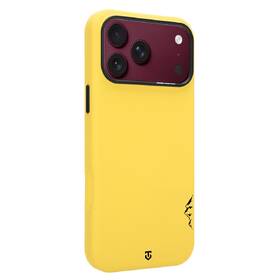 Kryt na mobil Tactical MagForce Velvet Smoothie 2.0 pro Apple iPhone 17 Pro Max / 18 Pro Max žlutý

 obrázek produktu 1 z 5