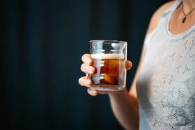 Automatický kávovar Nivona NIVO 8117 Nitro coffee černý/modrý

 obrázek produktu 15 z 17