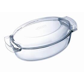 Zapékací mísa Pyrex 38 × 23 cm, 5,8 l sklo

 obrázek produktu 1 z 2