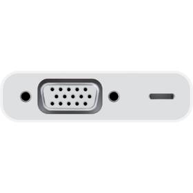 Redukce Apple Lightning - VGA bílá

 obrázek produktu 1 z 1