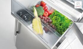 Chladnička s mrazničkou Gorenje RK 6192 AW bílá

 obrázek produktu 7 z 9