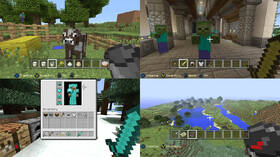 Hra Microsoft Minecraft 

 obrázek produktu 12 z 16