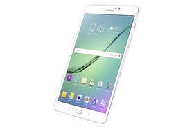 Dotykový tablet Samsung Tab S2 8.0 Wi-Fi 32 GB (SM-710) bílý

 obrázek produktu 9 z 14