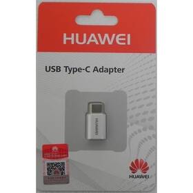 Redukce Huawei MicroUSB / USB-C bílá

 obrázek produktu 1 z 1