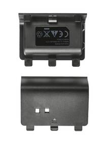 Dokovací stanice Trust GXT 247 Duo pro Xbox One 

 obrázek produktu 3 z 5