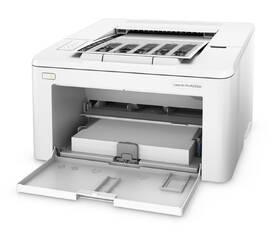 Tiskárna laserová HP M203dn bílá

 obrázek produktu 3 z 5