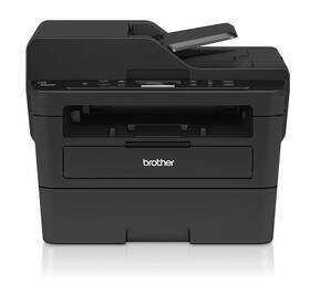 Tiskárna multifunkční Brother DCP-L2552DN 

 obrázek produktu 1 z 3