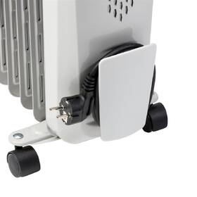 Olejový radiátor Rowenta INTENSIUM BU2620F0 

 obrázek produktu 7 z 17