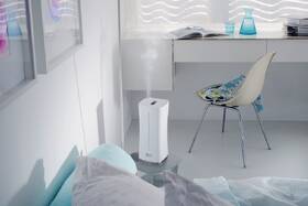 Zvlhčovač vzduchu Stadler Form Eva Little White 
