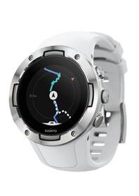 Chytré hodinky Suunto 5 - White 

 obrázek produktu 6 z 12