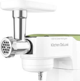 Kuchyňský robot Sencor STM 4460GG zelený

 obrázek produktu 16 z 41