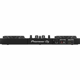 Mixážní pult Pioneer DJ DDJ-400 černý

 obrázek produktu 3 z 5