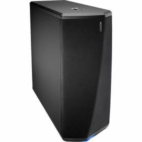 Subwoofer Denon DSW-1H černý

 obrázek produktu 2 z 5