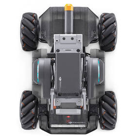 Robot DJI RoboMaster S1, HD kamera šedý

 obrázek produktu 14 z 24