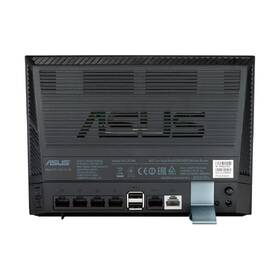 Router Asus DSL-AC56U černá barva
