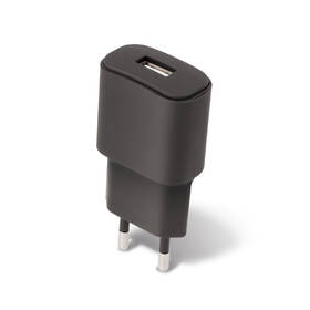 Nabíječka do sítě Forever 1x USB + adaptér do auta 1x USB + Micro USB kabel 1,2m černá

 obrázek produktu 1 z 5