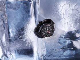 Chytré hodinky Amazfit T-Rex - Rock Black 

 obrázek produktu 5 z 5