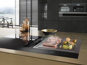 Indukční varná deska Miele CS 7632 FL nerez

 obrázek produktu 1 z 7