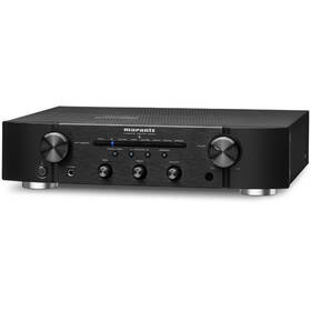 Zesilovač MARANTZ PM6006 černý

 obrázek produktu 1 z 3