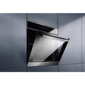 Trouba Electrolux LOC8H31X černá/nerez

 obrázek produktu 5 z 8