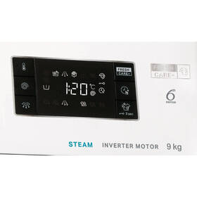 Pračka Whirlpool FFB 9448 BV CS bílá

 obrázek produktu 4 z 14