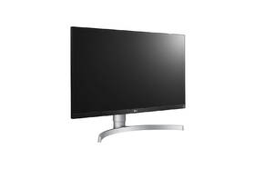 Monitor LG 27UL650-W 

 obrázek produktu 3 z 6