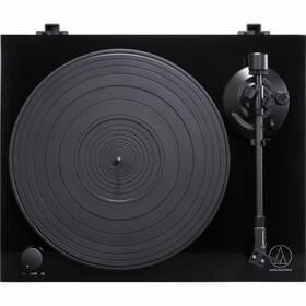Gramofon Audio-technica AT-LPW50PB černý

 obrázek produktu 2 z 6