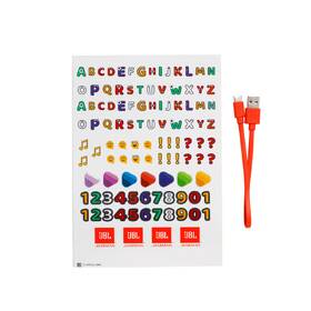 Sluchátka JBL JR 310BT červená/modrá

 obrázek produktu 6 z 8