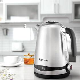 Rychlovarná konvice Rohnson R-7660 

 obrázek produktu 7 z 8