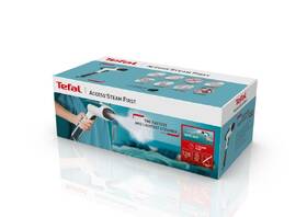 Ruční napařovač oděvů Tefal DT6131E0 

 obrázek produktu 17 z 18