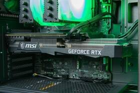 Stolní počítač HAL3000 Master Gamer Ultimate 3070 

 obrázek produktu 8 z 12