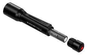 Svítilna LEDLENSER P3 CORE černá

 obrázek produktu 3 z 3