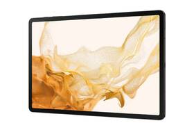 Dotykový tablet Samsung Galaxy Tab S8+ Wi-Fi - ZÁNOVNÍ - 12 měsíců záruka - Graphite 

 obrázek produktu 4 z 9