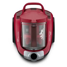 Podlahový vysavač Rowenta RO4853EA Compact Power XXL Cyclonic červený

 obrázek produktu 5 z 26