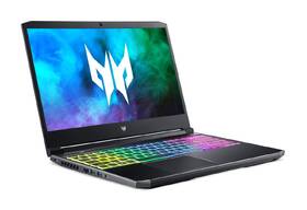 Notebook Acer Predator Helios 300 (PH315-54-76KL) černý

 obrázek produktu 5 z 8