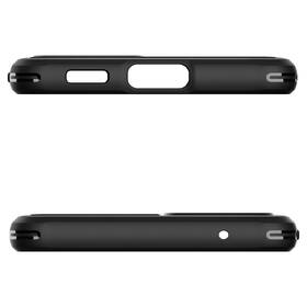 Kryt na mobil Spigen Rugged Armor na Samsung Galaxy A53 5G černý

 obrázek produktu 7 z 7