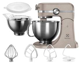Kuchyňský robot Electrolux EKM5570 zlatý

 obrázek produktu 1 z 20