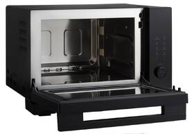 Mikrovlnná trouba Panasonic NN-DS59NBEPG černá

 obrázek produktu 5 z 15