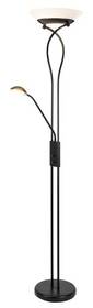 Stojací lampa Rabalux Gammatrend 4554 černá

 obrázek produktu 1 z 3