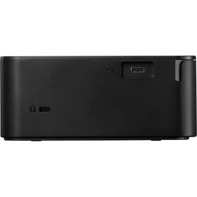 Fototiskárna Canon CP1500 Selphy KIT + papíry 54 ks černá

 obrázek produktu 8 z 16