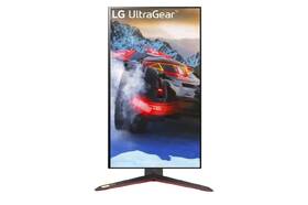 Herní monitor LG 27GP95R 

 obrázek produktu 3 z 7