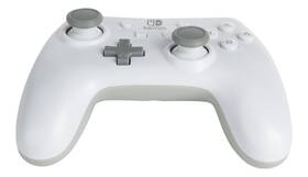 Gamepad PowerA Wired - Nintendo Switch bílý

 obrázek produktu 3 z 8