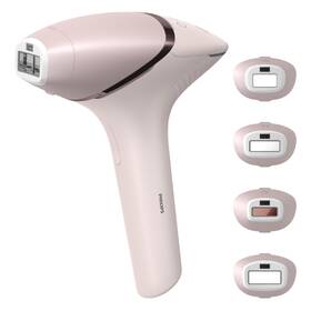 Epilátor Philips BRI957/00 růžový

 obrázek produktu 7 z 13