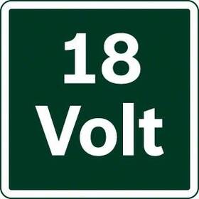 Řetězová pila Bosch UniversalChain 18 (s baterií) 

 obrázek produktu 5 z 7