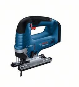 Přímočará pila Bosch Professional GST 185-LI (bez baterie) 

 obrázek produktu 1 z 4