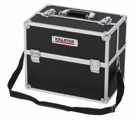 Kufr na nářadí Kreator KRT640301B 360x230x300mm 

 obrázek produktu 1 z 1