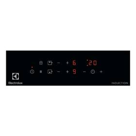 Indukční varná deska Electrolux LIT30230C černá

 obrázek produktu 2 z 10