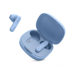Sluchátka JBL Wave Flex modrá

 obrázek produktu 2 z 11