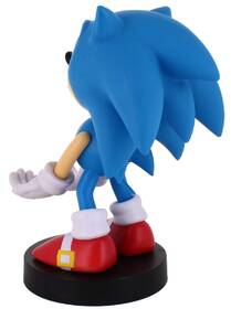 Držák Exquisite Gaming Cable Guy - Sonic 
